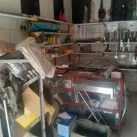 لوازم قلیون