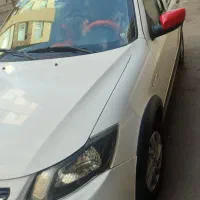 کوئیک R مدل 1401 درحد(کم کارواقعی )|خودرو سواری و وانت|قزوین, |دیوار