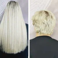 آموزش و انجام خدمات اکستنشن مو