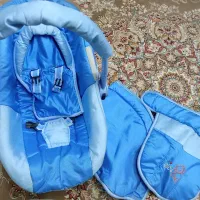 کریر|کالسکه و لوازم جانبی|مشهد, سپاد|دیوار