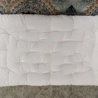 تشک پنبه ای