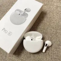 ایرپاد پرو ۶ مدل ۶ PRO اصلی