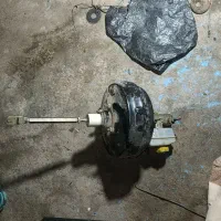 بوستر ترمز ای بی اس نیسان