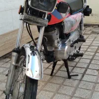 فروش موتور|موتورسیکلت|سبزوار, پاسداران|دیوار