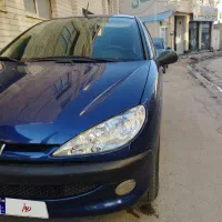 206تیپ3|خودرو سواری و وانت|اردبیل, |دیوار