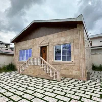 فروش ویلا سنددار نزدیک شهر، ابتدای جاده کیسم