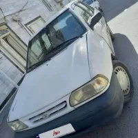 پراید تک گانه مدل ۸۳