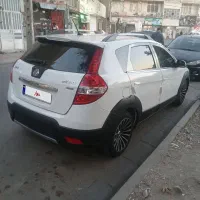 اچ سی کراس مدل۹۶بیرنگ دوبرگ سند|خودرو سواری و وانت|کرج, باغستان|دیوار