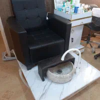 صندلی پدیکور