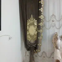 والان پرده یک عدد