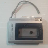 واکمن (ضبط صوت) ساخت کره