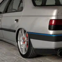 رینگ ۱۷ فرمولا OZ|قطعات یدکی و لوازم جانبی|اندیشه, شهرک مریم|دیوار