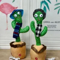 عروسک موزیکال درب منزل