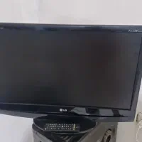 تلویزیون۳۲ الجی