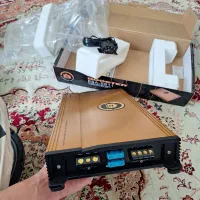 سیستم ماشین اکبند و درحد