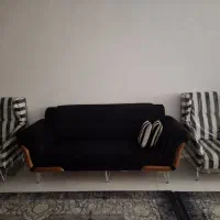 مبلمان راحتی