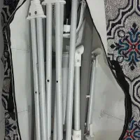 گهواره نوزاد|تخت و صندلی بچه|چهاردانگه (تهران), |دیوار