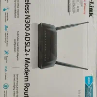 مودم n300 d Link
