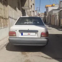 پراید|خودرو سواری و وانت|قم, دروازه ری|دیوار