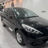 ۲۰۷ پانا اتومات ارتقا مدل ۱۴۰۳