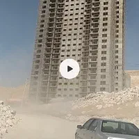 سیمانکاری و بنایی