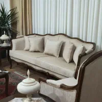 مبل سورمه با مدیریت برادران انصاری|مبلمان خانگی و میز عسلی|یاسوج, |دیوار