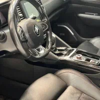 رنو تالیسمان ۲۰۱۸ درجه 1|خودرو سواری و وانت|تهران, مرزداران|دیوار