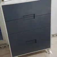 دراور ۴ کشو عمق دار