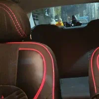 رانا مدل ۹۵ موتور tu5 رنگ دلفینی|خودرو سواری و وانت|کرمان, |دیوار