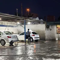 نیروی کارواش کار