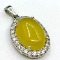 سنگ فیروزه وشرف شمس