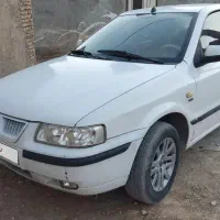 فروش سمند|خودرو سواری و وانت|شهرکرد, |دیوار