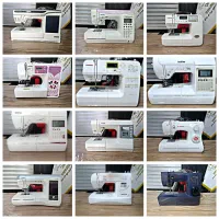 چرخ خیاطی برای جهیزیه