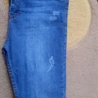 شلوار لی زنانه کاملا نو