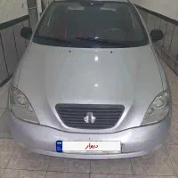 تیبا صندوق‌دار LX، مدل ۱۳۹۲|خودرو سواری و وانت|مشگین شهر, |دیوار