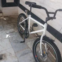 دوچرخه 20آساک