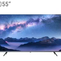 تلویزیون 55 اینچMX-740  پاناسونیک اندرویدی