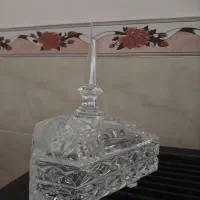 ظرف شکلات خوری|ظروف سرو و پذیرایی|اقبالیه, |دیوار