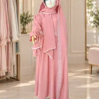 فروش ویژه چادر جشن تکلیف
