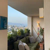 مبلمان تراس و بالکن