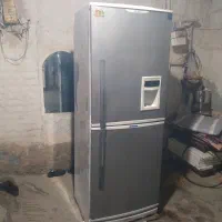 یخچال دودرضمانتی|یخچال و فریزر|بوکان, |دیوار