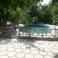 باغ ویلا پوریا سیدان اجاره باغ و ویلا شبانه روزی|اجارهٔ کوتاهمدت ویلا و باغ|سیدان, |دیوار