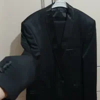 کت و شلوار بسیار تمیز و در حد