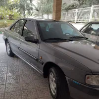 پژو پارس سال ، مدل ۹۵