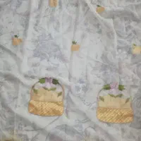 پرده آشپزخانه 2 در 2