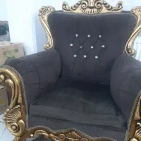 مبل نیمه کلاسیک