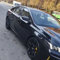 گک امپو 2024|خودرو سواری و وانت|تهران, سعادت‌آباد|دیوار