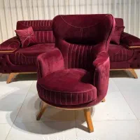 مبل راحتی لیبرال|مبلمان خانگی و میز عسلی|زابل, |دیوار