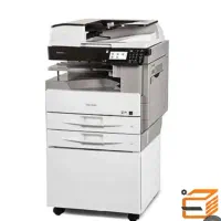 دستگاه کپی ریکو ۲۵۰۱