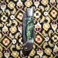 چاقو|کلکسیون اشیاء عتیقه|اردبیل, |دیوار